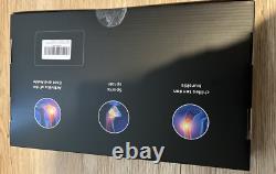 Red Light Therapy for Shoulder Pain Relief W Heat & Massage NEW
