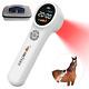 Red Light Therapy For Wound Healing Cold Laser Therapy For Humans 24 Diodes