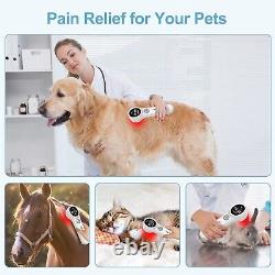 Red Light Therapy for Wound Healing Cold Laser Therapy for Humans 24 Diodes