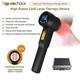 Red Light Therapy With 808nm15&650nm10 Infrared Laser For Pain Class 4 Laser