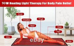 Red light therapy