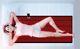 Red Light Therapy Mat For Body Pain Relief. Improves Metabolism