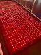Red Light Therapy Mat For Body Pain Relief. Weight Loss Improves Metabolism