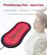 Red Light Therapy Mat For Full Body Pain Relief Infrared Light Therapy Pad