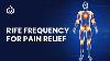 Rife Frequency For Pain Relief Arthritis Healing Joint Pain Relief