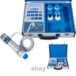 Shock Impulse Waves Therapy Machine Pain Removal for ED Treatment