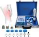 Shock Wave Therapy Home-use For Musculoskeletal Pain Relief & Relaxation