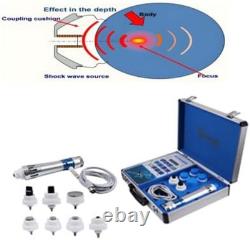 Shock Wave Therapy Home-use for Musculoskeletal Pain Relief & Relaxation
