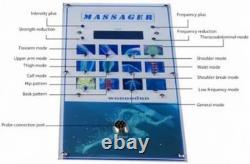 Shock Wave Therapy Home-use for Musculoskeletal Pain Relief & Relaxation