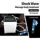 Shock Wave Therapy Machine For Ed-erectile Dysfunction And Pain Relief New