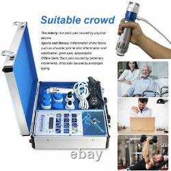 Shockwave ED Therapy Machine Pain Removal for Erectile Dysfunction Treatment