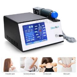 Shockwave ED Therapy Machine Treatment Pain Relief Erectile Dysfunction Massager
