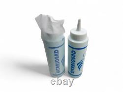 Shockwave Therapy Machine 12 Modes, 4 Applicators Pain Relief & Rehab