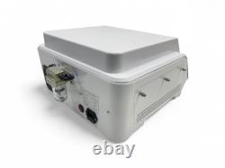 Shockwave Therapy Machine 12 Modes, 4 Applicators Pain Relief & Rehab