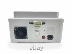 Shockwave Therapy Machine 12 Modes, 4 Applicators Pain Relief & Rehab