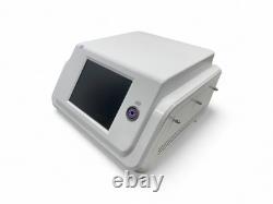 Shockwave Therapy Machine 12 Modes, 4 Applicators Pain Relief & Rehab