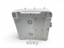 Shockwave Therapy Machine 12 Modes, 4 Applicators Pain Relief & Rehab