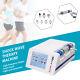 Shockwave Therapy Machine For Muscle Pain Removal & Ed Therapy Treatment Massage