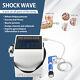 Shockwave Therapy Machine Pain Relief Shock Wave Massage Machine Ed Pneumatic