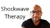 Shockwave Therapy Why Is It A Powerful Option For Chronic Pain