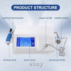 Soko Shockwave Therapy Machine For Pain Relief Back, Waist, Leg And Relief Pain