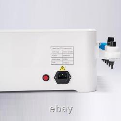 Soko Shockwave Therapy Machine For Pain Relief Back, Waist, Leg And Relief Pain