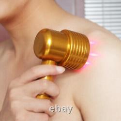 Super Cold Laser LLLT Powerful Pain Relief Low Level Laser Light Therapy Device