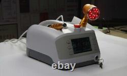 Super Cold Laser LLLT Powerful Pain Relief Low Level Laser Light Therapy Device