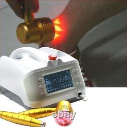 Super Cold Laser LLLT Powerful Pain Relief Low Level Laser Light Therapy Device