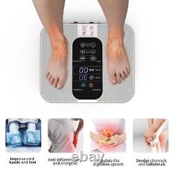 Suyzeko Thz Tera P90 P100 terahertz foot therapy terahertz device for health