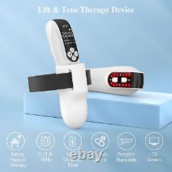 TENS Cold Laser Medical Treatment Device Body Arthritis and Muscles Pain Relief