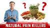 The 6 Best Natural Pain Killers Dr Berg Recommendation