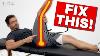 The One Exercise You Must Do For Sciatica Pain Relief Works Fast