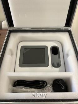 TheraLAS Veterinary Laser Therapy Device Latest Generation 50W 808nm