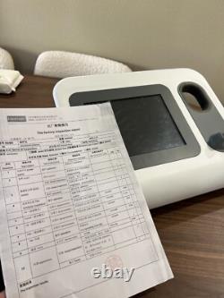 TheraLAS Veterinary Laser Therapy Device Latest Generation 50W 808nm