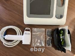 TheraLAS Veterinary Laser Therapy Device Latest Generation 50W 808nm