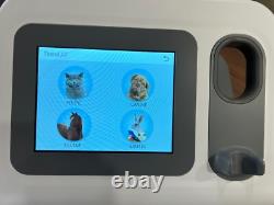 TheraLAS Veterinary Laser Therapy Device Latest Generation 50W 808nm