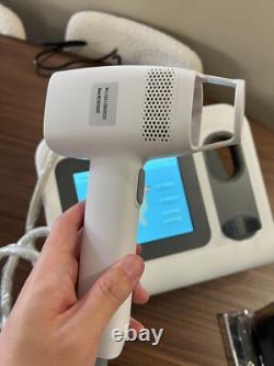 TheraLAS Veterinary Laser Therapy Device Latest Generation 50W 808nm