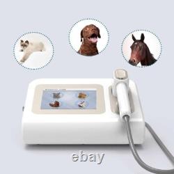 TheraLAS Veterinary Laser Therapy Device Latest Generation 50W 808nm