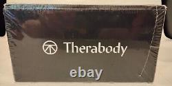 Therabody Theragun Prime Plus with Heat Therapy FREE SHIPPING Brand New Sealed