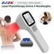 Therapeutic Laser For Arthritis Back Pain Relief Cold Laser Therapy Device 2.5w
