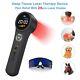 Toponechoice 24 Diodes Red Light Device Improve Local Anti-infection Ability