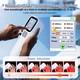 Touchable Class Iv Cold Laser Therapy Device Muscle Strain Neuralgia Wound Pain