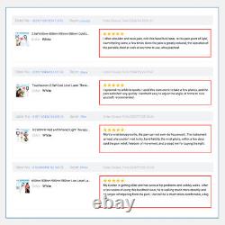 Touchscreen 2.5W Cold Laser Therapy Device For Pain Relief 650/808nm 905nm 980nm