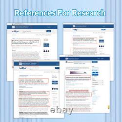 Touchscreen Low Level Laser Therapy Device Infrared Light for Body Pain Relief
