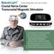 Transcranial Magnetic Stimulation Chronic Pain Therapy For Head Brain Headwear