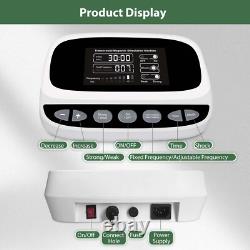 Transcranial Magnetic Stimulation Chronic Pain Therapy for Head Brain Headwear