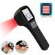 Upgrade Red Light Therapy Device For Pain Relief 980nm+905nm+808nm+650nm 2500mw