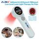 Zjkc 1760mw Pulsed Light Therapy Cold Laser Treatment Device For Pain Relief