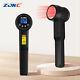 Zjkc 5w Class 4 Cool Laser Treatment Red Infrared Light Therapy For Pain Relief